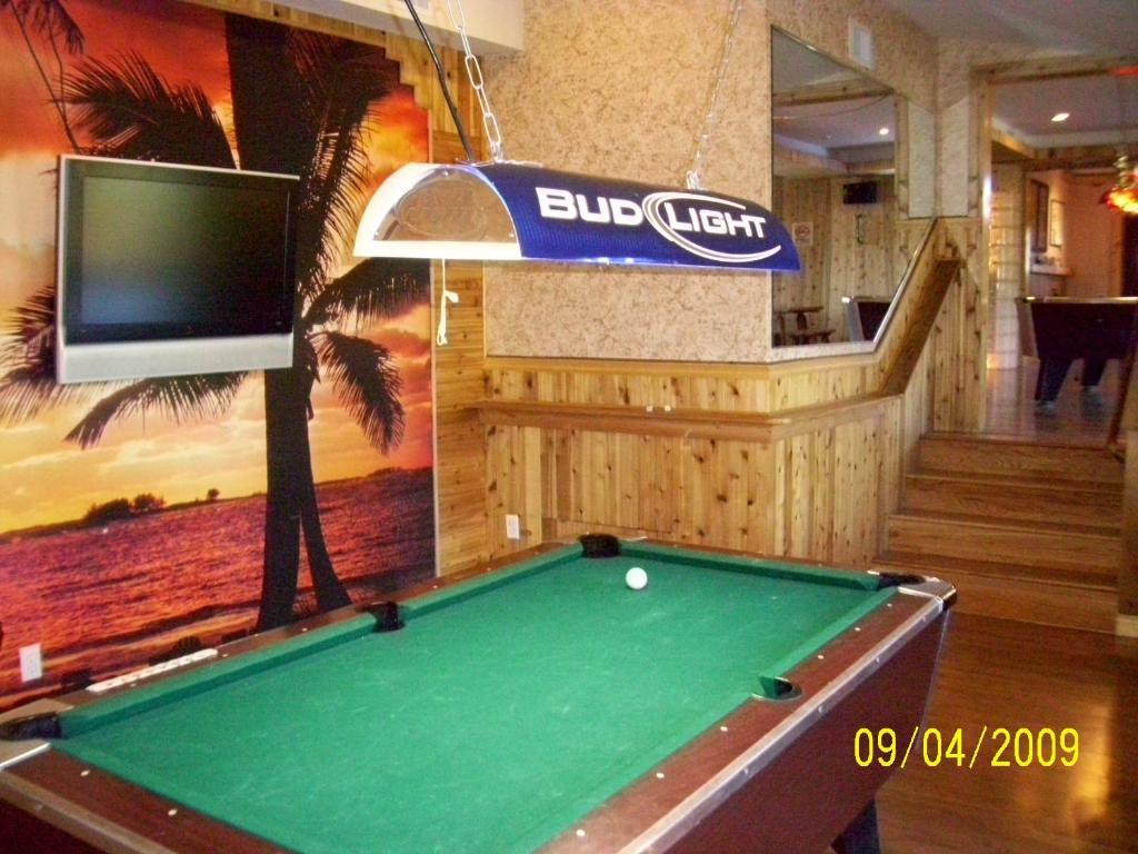 B&B Lounge 卡茨基尔 外观 照片