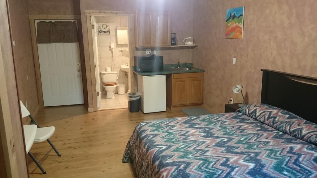 B&B Lounge 卡茨基尔 外观 照片